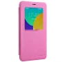 Nillkin Sparkle Series New Leather case for Meizu MX4 Pro (4Pro) order from official NILLKIN store
